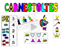 Carnestoltes | Recurso educativo 16874