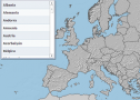 Países de Europa | Recurso educativo 17656