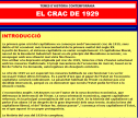 El crac de 1929 | Recurso educativo 18251