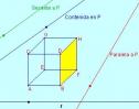 Geometría en el espacio: Actividades | Recurso educativo 1904