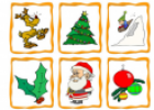 Christmas Flashcards | Recurso educativo 19292