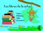 La llamada de la selva | Recurso educativo 1969