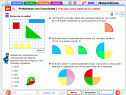 La fracción como parte de la unidad | Recurso educativo 22110