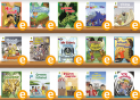 Free children ebooks | Recurso educativo 22641