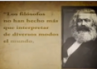 Karl Marx | Recurso educativo 22889