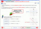 Funciones cuya gráfica es una recta | Recurso educativo 23022