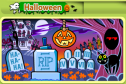 Halloween Activity Center | Recurso educativo 23803