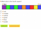 Ordinal numbers | Recurso educativo 24755