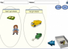 Toy sorter | Recurso educativo 25104