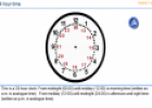 24 hour time | Recurso educativo 26901