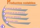 Productos notables | Recurso educativo 2782