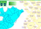 Àrea metropolitana de Barcelona | Recurso educativo 30163