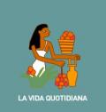 La vida quotidiana a l´Egipte antic | Recurso educativo 30895