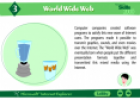 A world wide web tour | Recurso educativo 31443