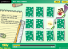 Hobbies word match | Recurso educativo 32006