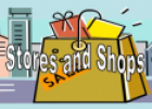 Stores and shops | Recurso educativo 32546