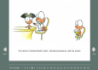 Storybook: The brave monkey pirate | Recurso educativo 32963