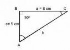 Trigonometría: 51. Ejemplo resolución triángulos 4 | Recurso educativo 3651