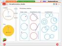 Circunferencia y círculo: autoevaluación | Recurso educativo 630