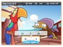 Pirate Spelling | Recurso educativo 6711