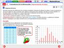 Tratamiento de la información. Representación de datos | Recurso educativo 767