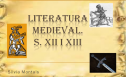 Literatura Medieval. S. XII i XIII | Recurso educativo 64182