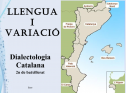 Llengua i variació | Recurso educativo 64331