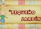 Blog: Pequeño jardín | Recurso educativo 64939