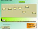 Completa la palabra | Recurso educativo 65576