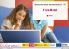 Minitutorial: Freemind: creación de mapas conceptuales | Recurso educativo 68339