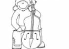 Instrumentos de cuerda: violoncello | Recurso educativo 68563