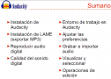 Audacity | Recurso educativo 69823