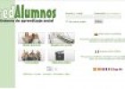 redAlumnos | Recurso educativo 70636