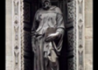 Donatello's Saint Mark | Recurso educativo 72032