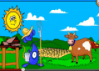 Song: Old MacDonald had a farm | Recurso educativo 72744