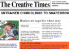 Weird headline maker | Recurso educativo 72815