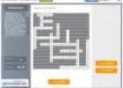 Crucigrama: Sistema circulatorio | Recurso educativo 73992