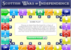 Scottish War of Independence | Recurso educativo 74792