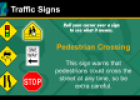 Traffic signs | Recurso educativo 75160