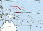 Micronesia, estados federados de | Recurso educativo 76045