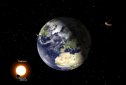 Interactive tour of the solar system | Recurso educativo 76104