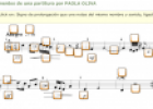 Elementos de una partitura | Recurso educativo 76729