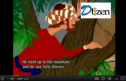 Story: Ali Baba and the 40 thieves | Recurso educativo 79685