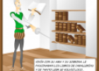 Comic: Don Quijote se arma caballero | Recurso educativo 80974