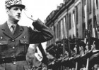 De Gaulle, líder desde el exilio | Recurso educativo 82593