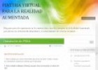 Pintura virtual para la realidad aumentada | Recurso educativo 82914