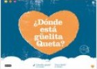 ¿Dónde está güelita Queta? (app) | Recurso educativo 82982