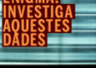 Enigma. Investiga aquestes dades !! | Recurso educativo 83932