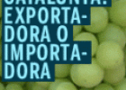 Catalunya. Exportadora o importadora? | Recurso educativo 84032