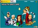 Health and care | Recurso educativo 84360